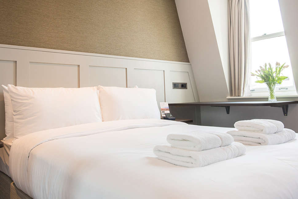 Een foto van Mowbray Court Hotel