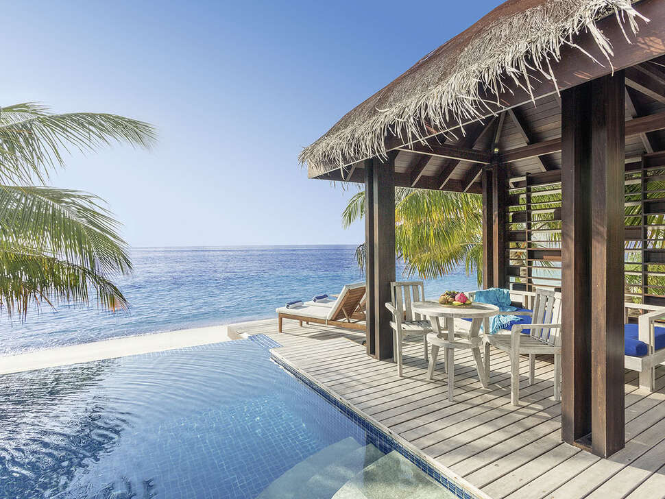 Een foto van Bandos Maldives