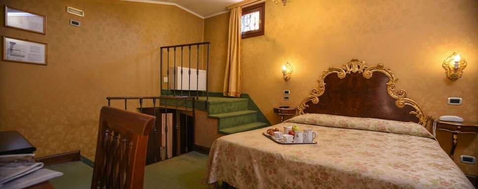 Een foto van Hotel San Moise