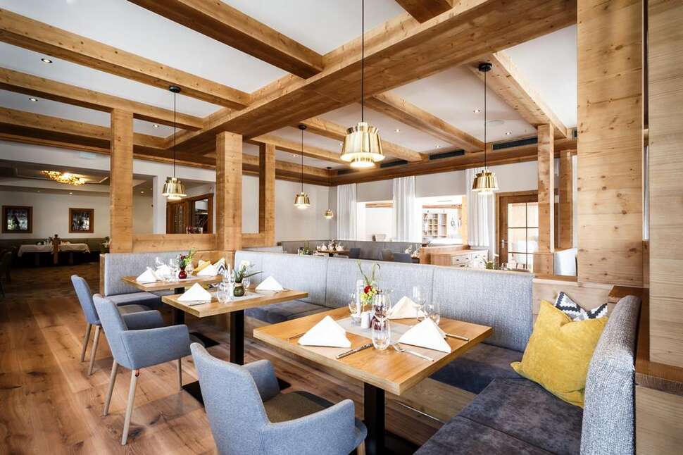 Een foto van Vital Landhotel Schermer
