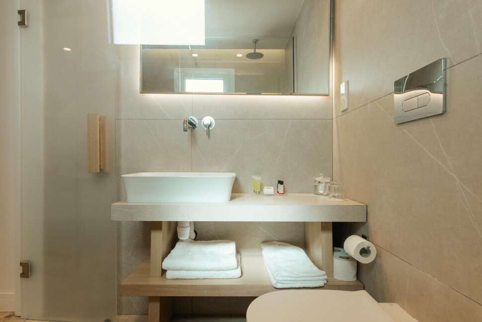 Een foto van Melissi Beach Hotel & Spa