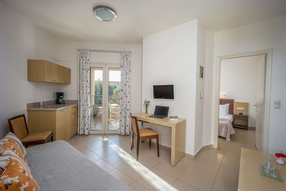 Een foto van Your Memories Hotel