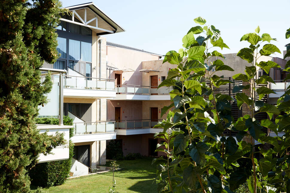 Een foto van Istion Club & Spa