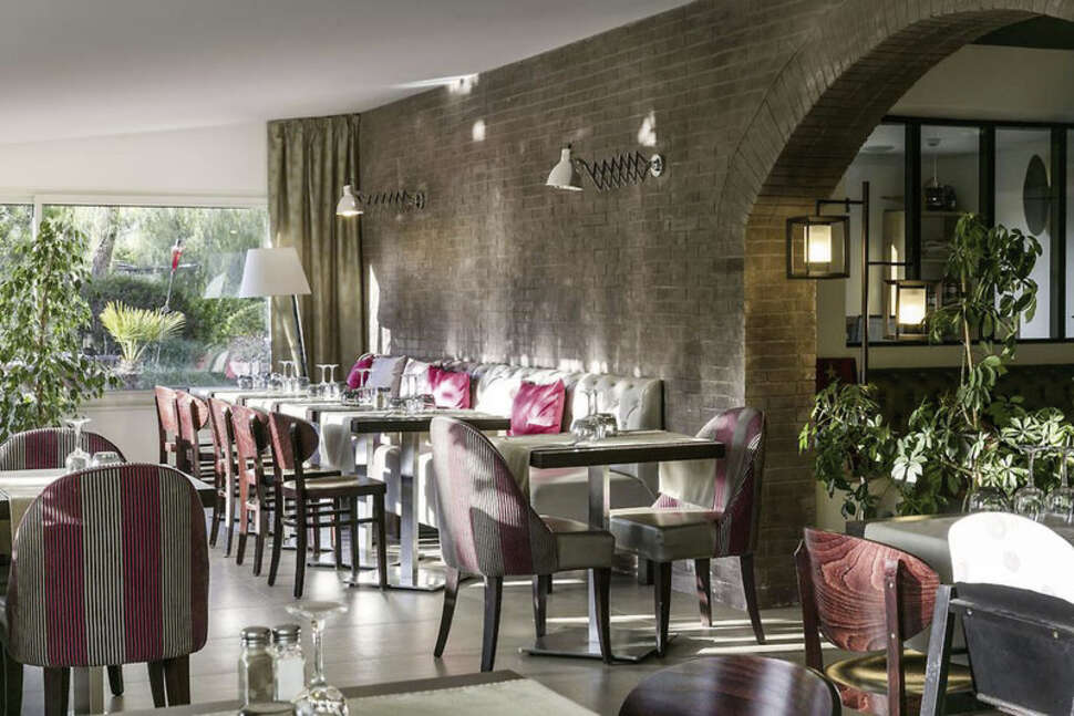 Ein Foto Hotel San Giovanni