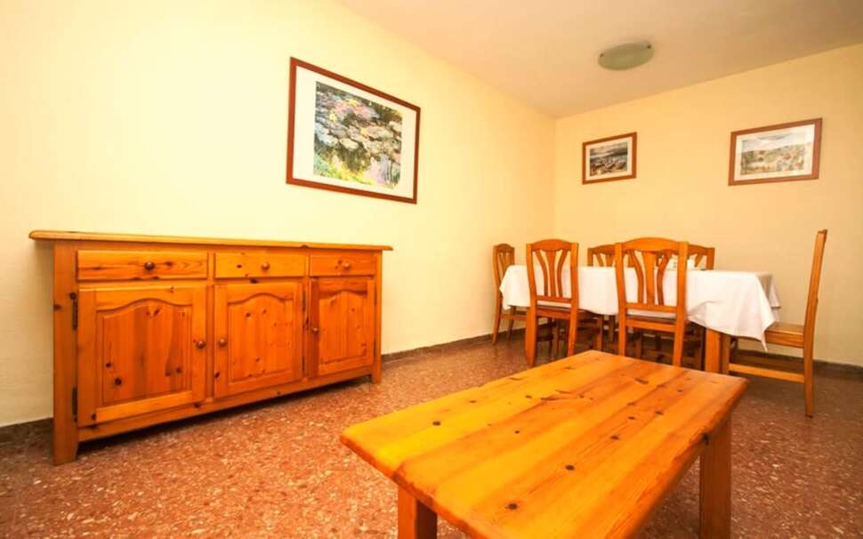 Een foto van Rentalmar Iris Bahia Dorada