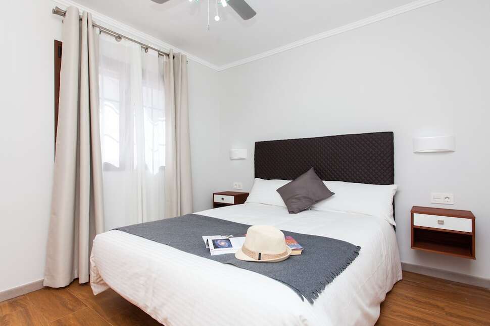 Een foto van Appartementen Villa Florida