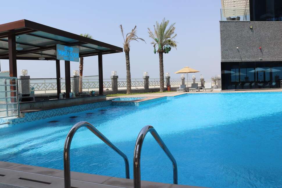 Een foto van Sea Point Hotels