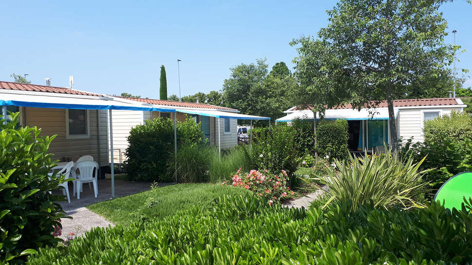 Een foto van Camping Village San Francesco