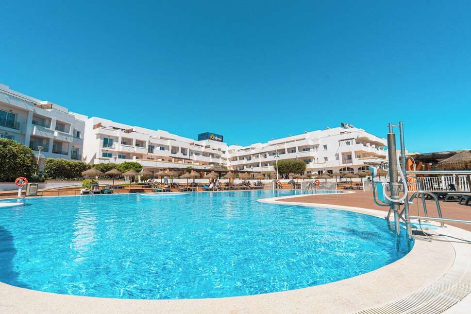Een foto van Ohtels Cabogata