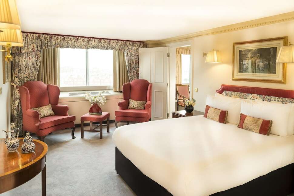 Ein Foto Copthorne Tara Hotel London Kensington
