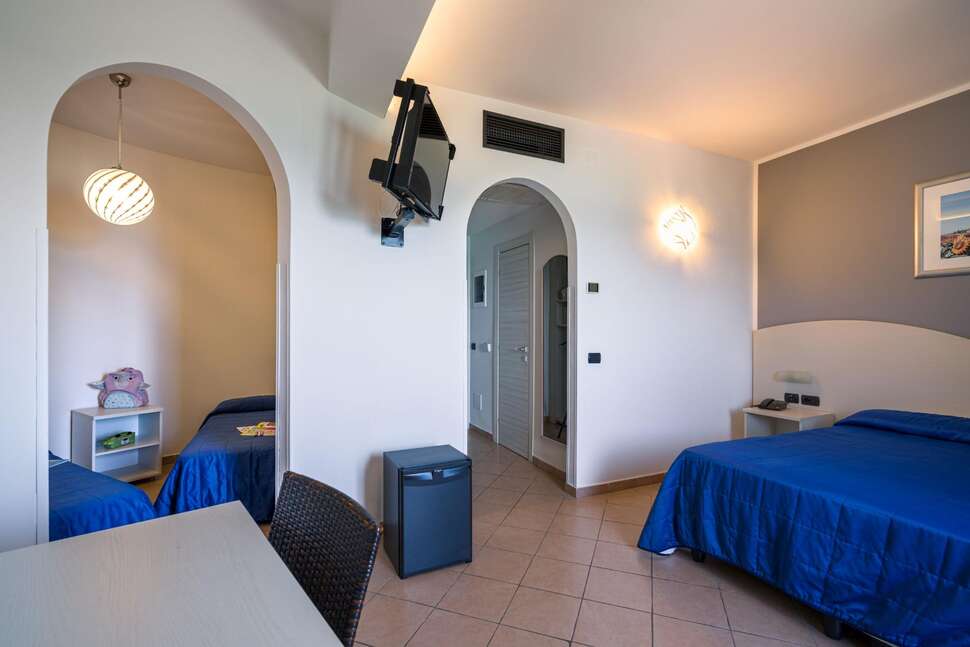 Een foto van Carlton Hotel Riviera