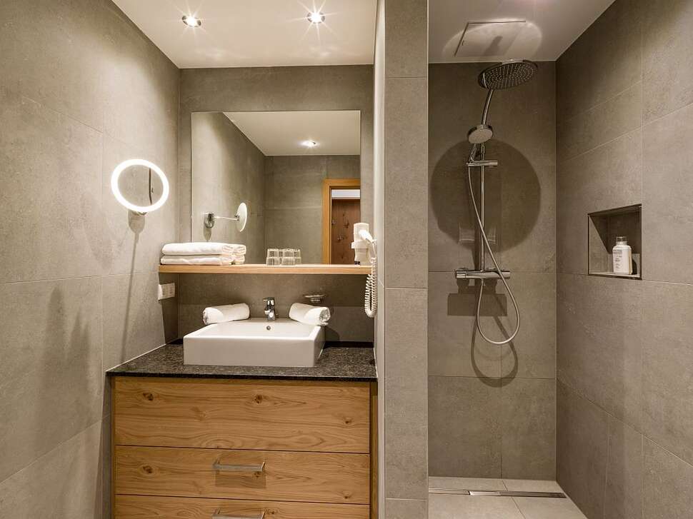 Een foto van Hotel Kroneck Aschaber