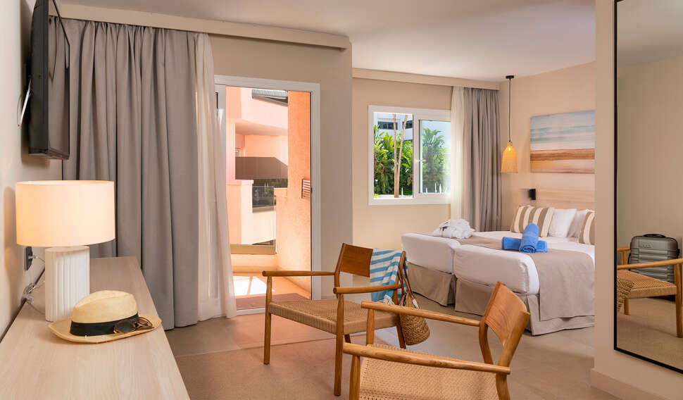 Een foto van Aqua Hotel The Breeze