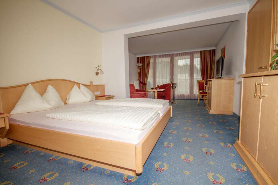 Een foto van Urslauerhof Berg & Spa Hotel
