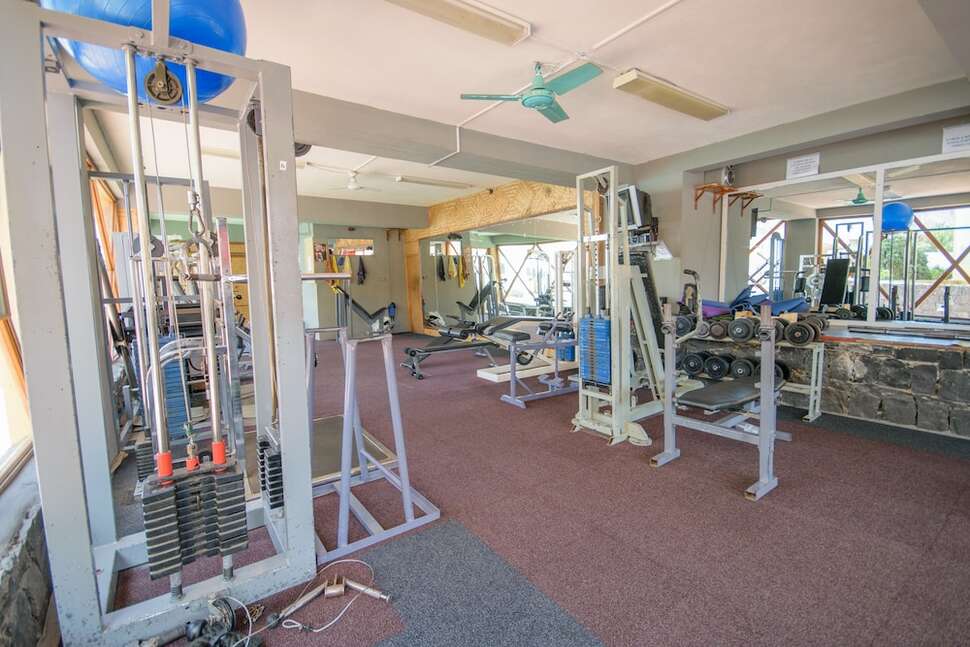 Een foto van Oasis Porto Grande Hotel