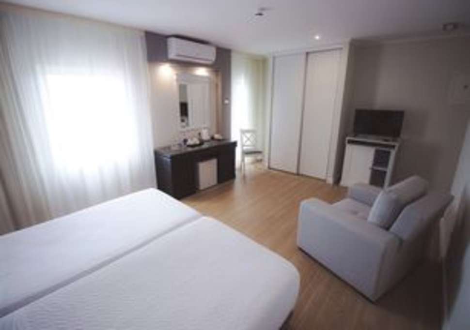 Een foto van Hotel Appartementen Gaivota