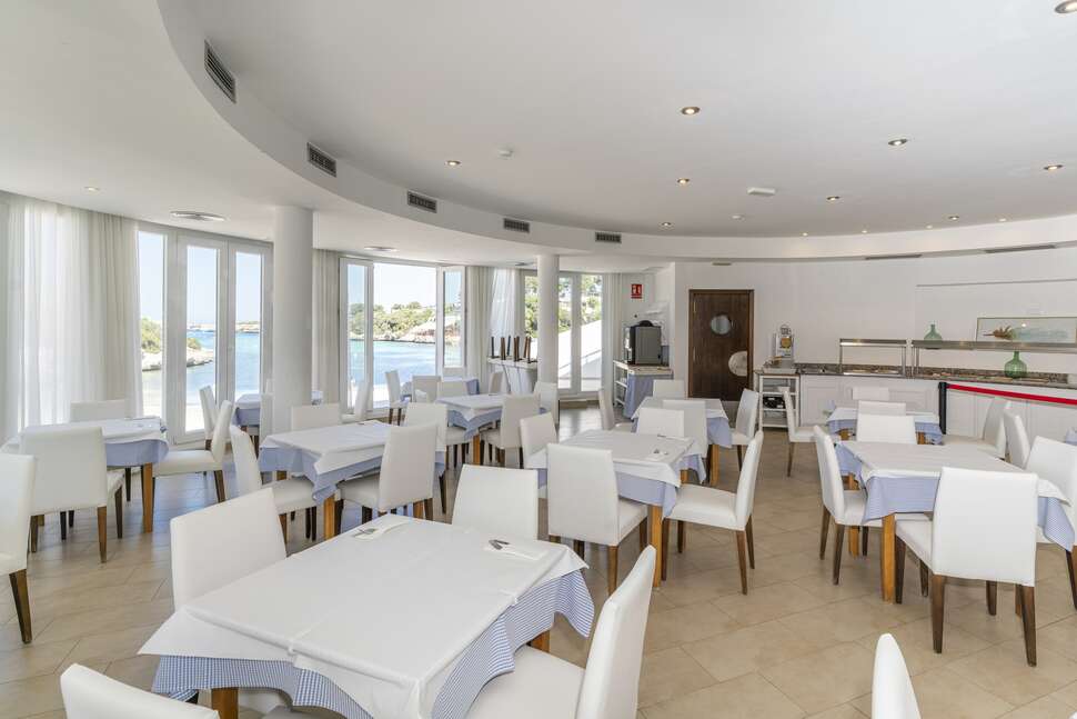 Een foto van Hotel Playa Santandria