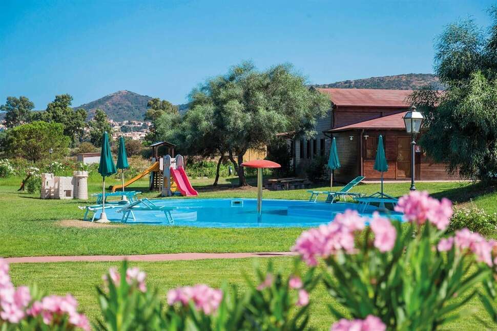 Een foto van Villagio Baia dei Pini