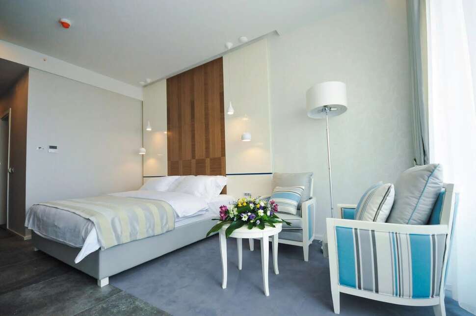 Een foto van Hotel Bracera