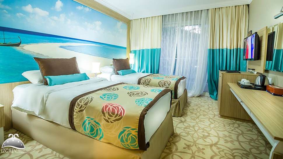 Een foto van Izgrev Spa & Aquapark