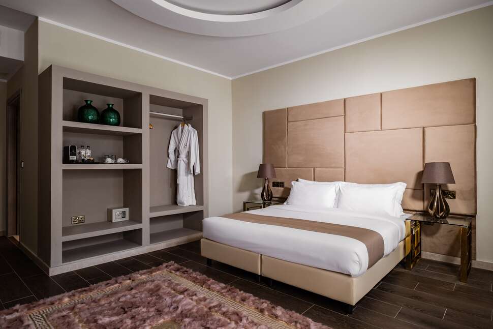 Een foto van The Segond Hotel
