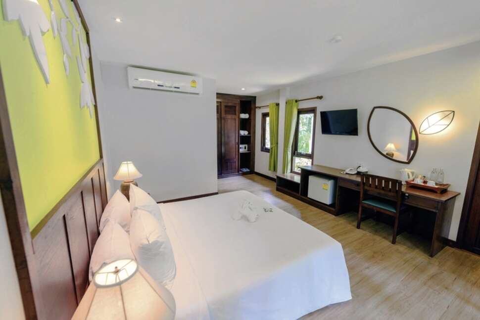 Een foto van The Leaf Oceanside