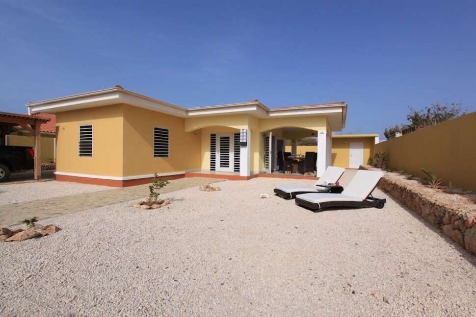 Een foto van Dormio Bonaire Village