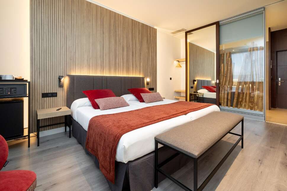 Een foto van Alexandre Hotel Fira Congress