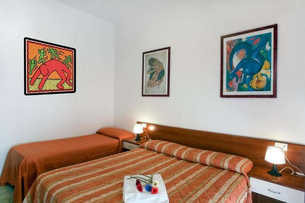 Een foto van Residence Auriga