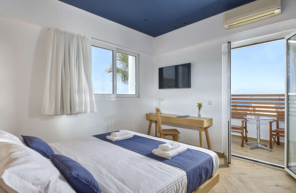 Een foto van Arminda Hotel & Spa