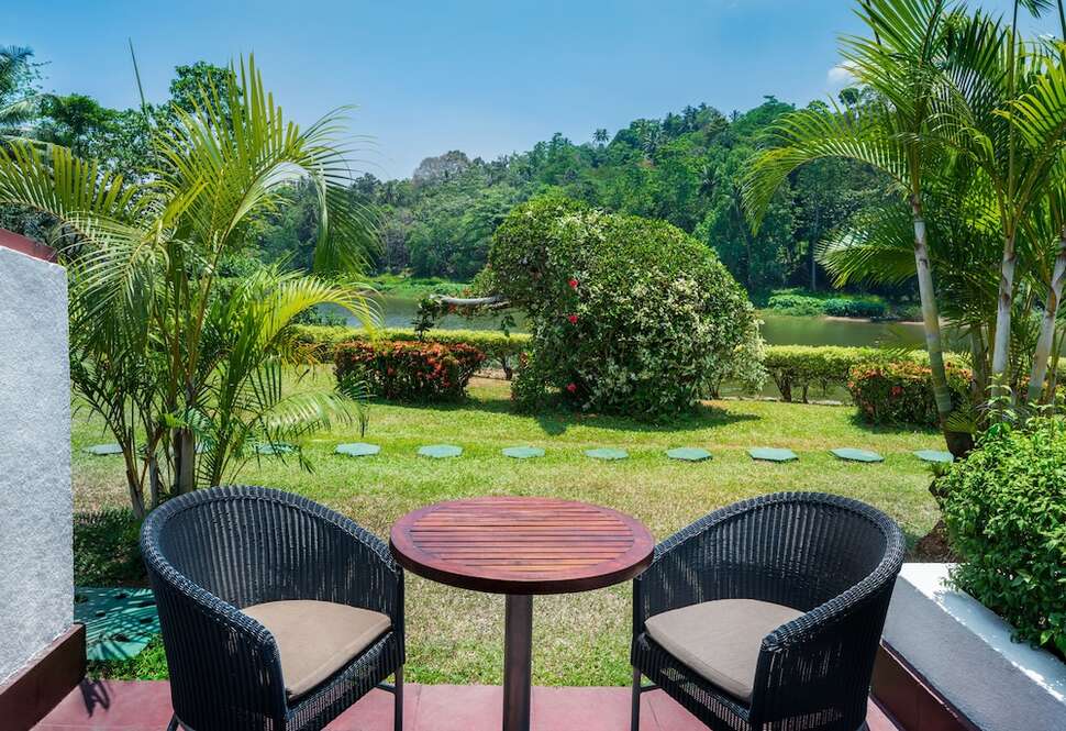 Een foto van Cinnamon Citadel Kandy