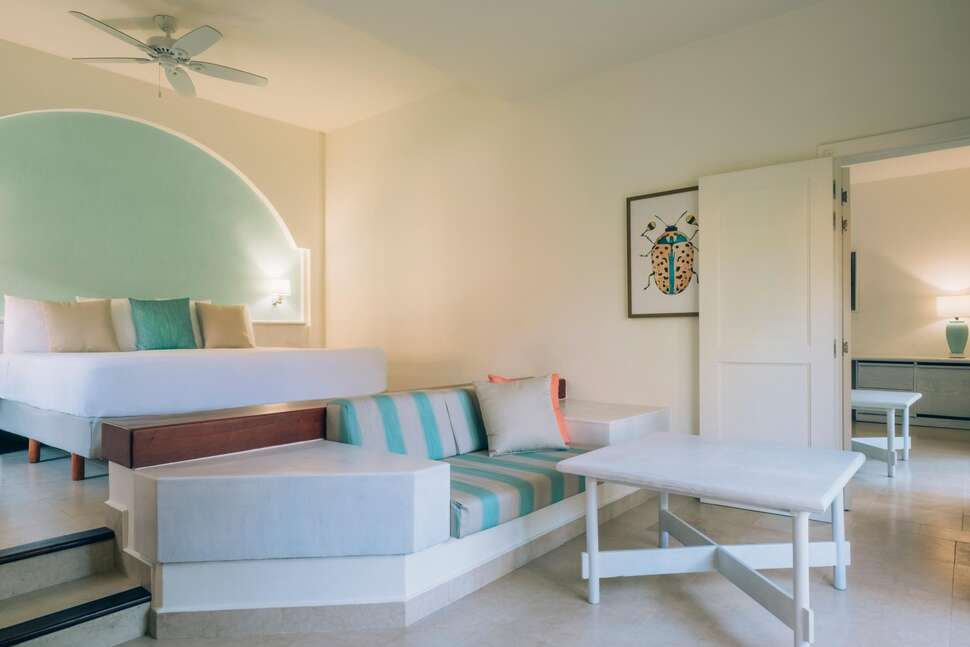 Een foto van Iberostar Selection Bavaro
