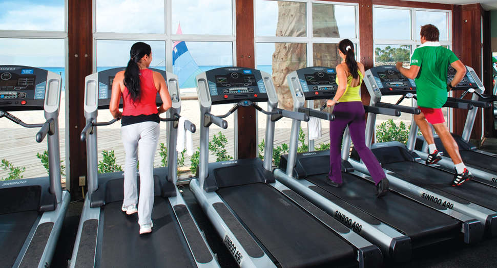Een foto van de faciliteiten bij Divi Aruba All Inclusive
