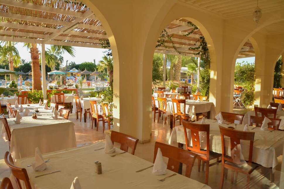 Een foto van Sidi Mansour Resort & Spa