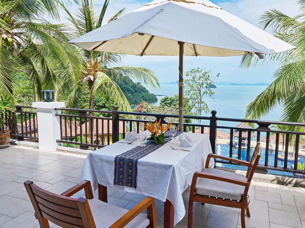 Een foto van Supalai Scenic Bay Resort & Spa