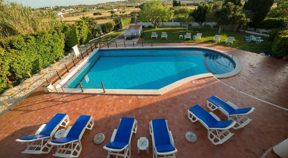 Een foto van Casa Rosa Montes
