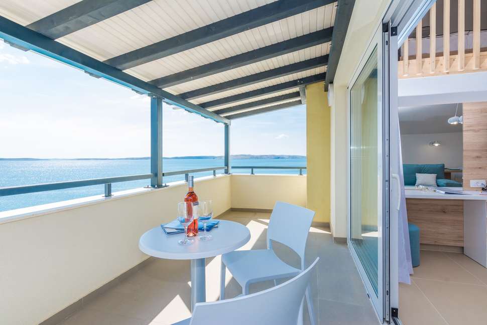 Een foto van Hotel & Appartementen Villa 4M