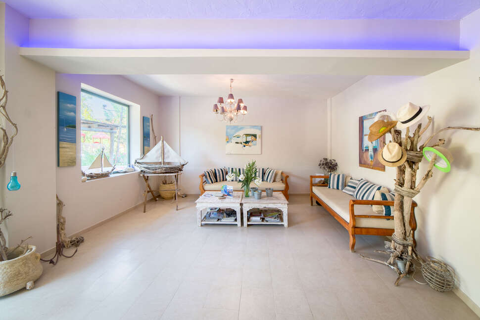 Een foto van Appartementen Pierros