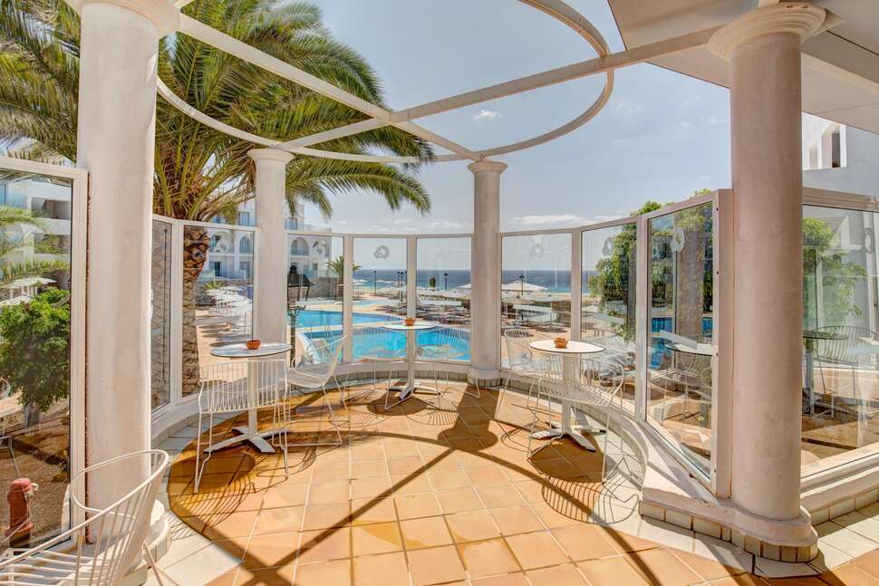 Een foto van SBH Maxorata Resort