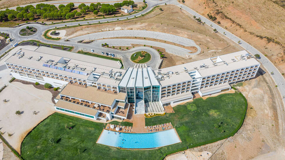 Een foto van Algarve Race Hotel & Resort