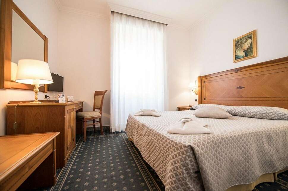 Een foto van Hotel Nova Domus