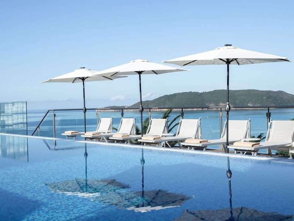 Een foto van Eurostars Queen of Montenegro