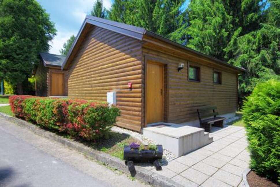 Een foto van Plitvice Holiday Resort