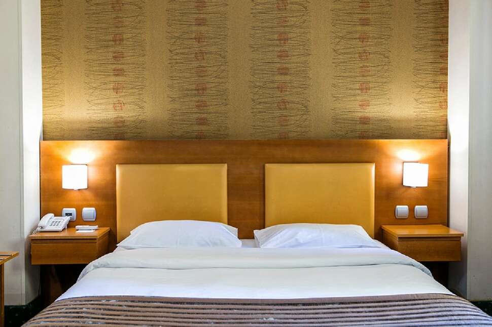 Ein Foto Athens Cypria Hotel