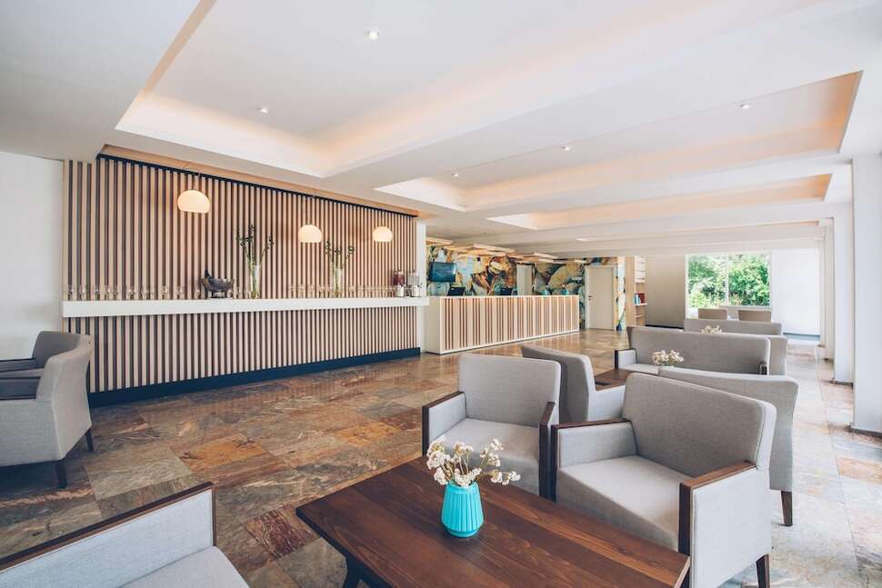 Een foto van Iberostar Herceg Novi