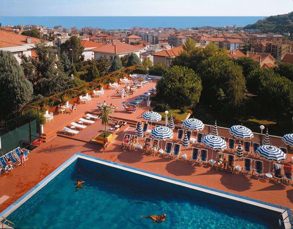 Een foto van Residence I Morelli