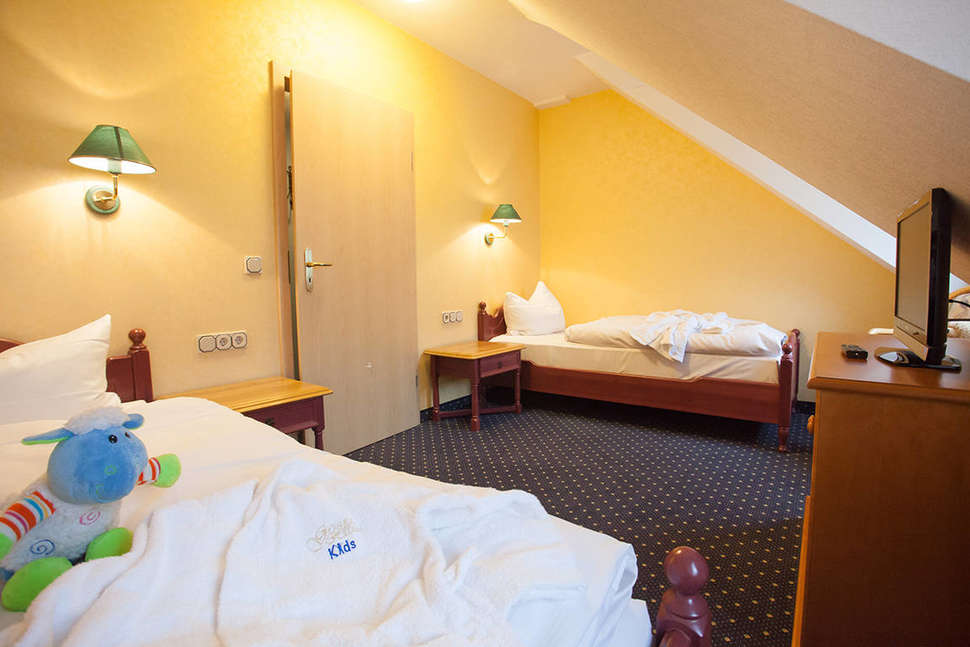 Een foto van Appartementen Park Resort