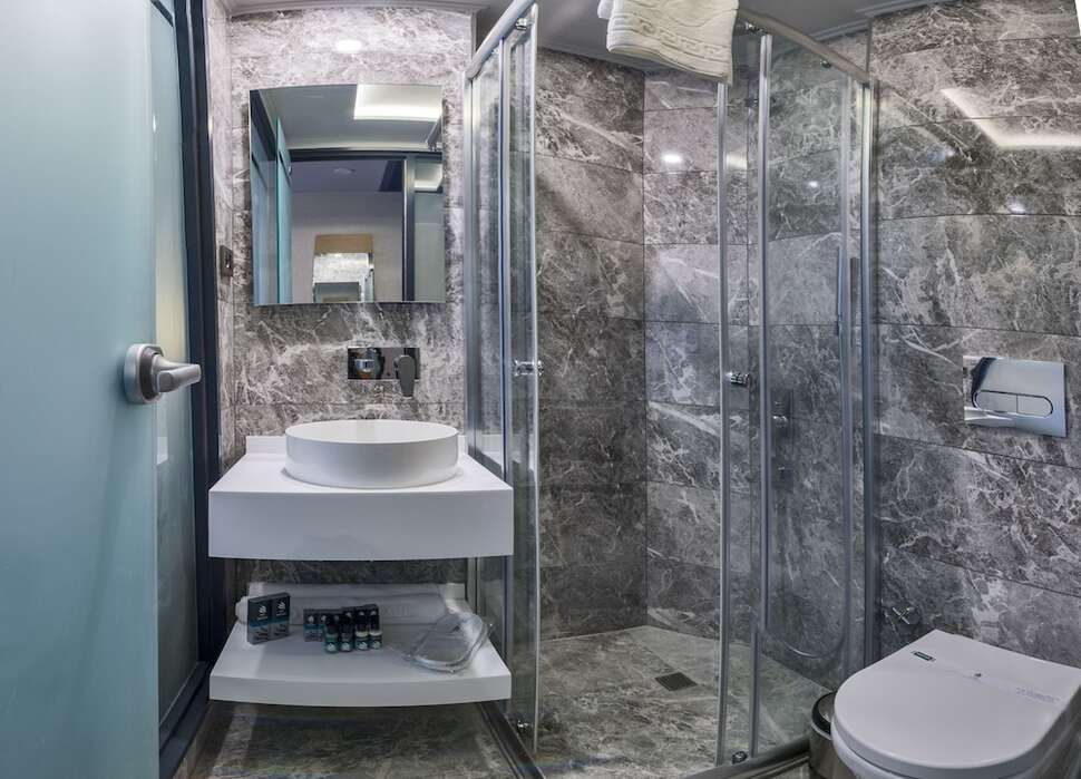 Ein Foto Genova Hotel