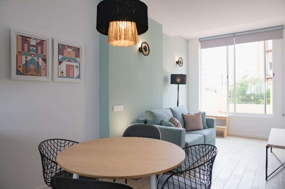 Ein Foto Apartments Libere Valencia Abastos