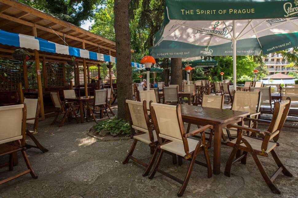 Een foto van Park Hotel Perla